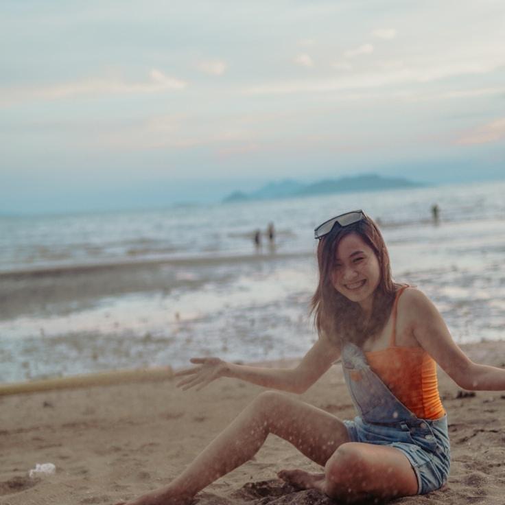 Aarav Kapoor testimonial