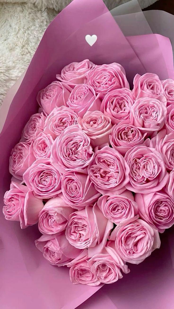 Gentle Path Ideas workshop space where corporate flower arrangements are designed and prepared for business delivery